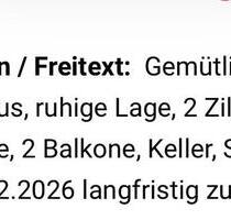 Gemütliche helle Wohnung in Müllheim Ortsteil Britzingen