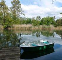 Ferienhaus am Waldsee - 95,00 EUR Kaltmiete, in Schönebeck (Elbe) (PLZ: 39217) Pretzien