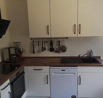 Familienfreundliche 4-Zimmerwohnung,mit Balkon, neu zu vermieten - Zweibrücken