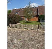 3 Zimmer EG Wohnung mit Terrasse, Garten und Stellplatz - Thedinghausen