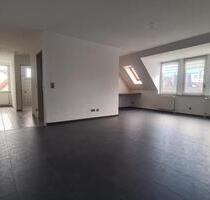 Unna Zentrum 60m² , 2 Zimmer mit Einbauküche,KDB