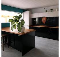 4 Zimmer Wohnung 1 Obergeschoss mit Wintergarten und Freisitz - Roth