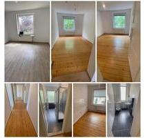 Helle 3 Zimmer-Wohnung im Sachsenring - Hildesheim Himmelsthür