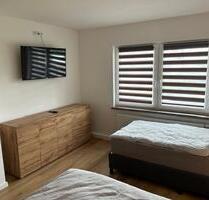 Ferienwohnung, Monteurwohnung, Monteurzimmer bei Saalfeld Saale - Unterwellenborn