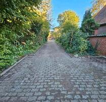 Lagerhalle - 500,00 EUR Kaltmiete, ca.  1.000,00 m² in Zeven (PLZ: 27404)