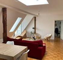 4-Zimmer-Wohnung zu vermieten - 1.900,00 EUR Kaltmiete, ca.  110,00 m² in Berlin (PLZ: 10315) Lichtenberg