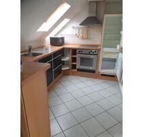 Dachgeschoss Wohnung - 760,00 EUR Kaltmiete, ca.  61,00 m² in Beckum (PLZ: 59269)