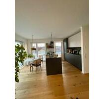 Mietwohnung Penthouse mit großer Dachterrasse in Stuttgart