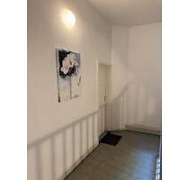 Helle Altbauwohnung - am August Bebel Platz - Duisburg Hamborn