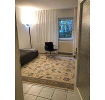 Praxisraum in Psych.Praxis für Kollegin Frankfurt-Ost frei - Frankfurt am Main Ginnheim