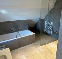 78m² kernsanierte 3ZKB-Wohnung + Garten + Garage nähe Aqua Magica - Löhne