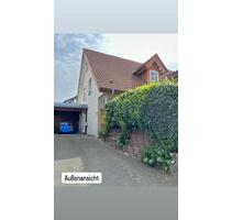 Junges Haus in zentraler Lage mit großem Carport - PROVISIONSFREI - Bielefeld Stieghorst