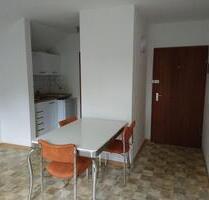 Total renovierte 25m²-Wohung - 370,00 EUR Kaltmiete, in Eichstätt (PLZ: 85072)