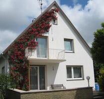 Zweifamilienhaus mit großem Garten - Mühldorf am Inn