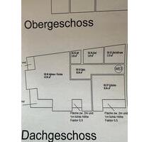 2-Zimmer-Wohnung ab 1.2.26 in Melsbach zu vermieten 85qm DG
