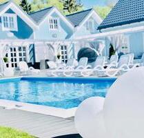 Traumurlaub an der Ostsee: Ferienhäuser 3Stunden von Berlin