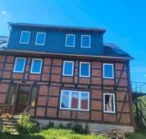 4,5-Zimmer-Wohnung eines 3-Fam.-Hauses 1.OG - Salzgitter Ortschaft Nord