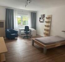 Möblierte 1 Z-Wohnung für Studenten o. Pendler - Liederbach am Taunus