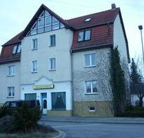 3-Raum-Wohnung, Calbesche Str. 20 - Schönebeck (Elbe)