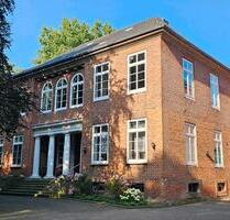 Herrenhaus - Gut Wartfeld - in Nordenham Stadtsüden