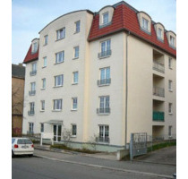 Provisionsfrei, verfügbar: 2 R.EG-Wo. mit Loggia u.TG Pl. BJ 1996 - Dresden Cotta
