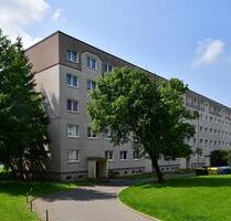Wohnung mit Fahrstuhl zu vermieten! - Lugau/Erzgebirge
