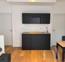 1 Zimmer Wohnung in 66424 Homburg