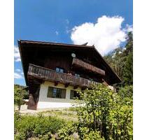 Ferienwohnung mit aktivCard Bayrischen Wald - Viechtach