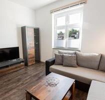 Ferienwohnung Stralsund • 4 Personen • Balkon | 156398