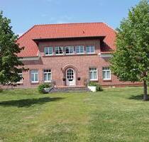 Große helle 2 12 Zimmer Wohnung zu vermieten - Dargun