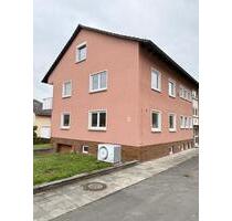 4-Zimmer-Erdgeschosswohnung in Unterbalbach - Tauberbischofsheim