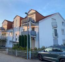 Lichtdurchflutete 3-Zimmer-Wohnung Stellplatz in Worms-Herrnsheim