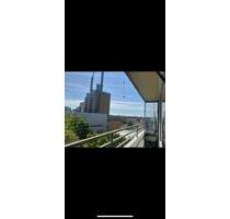 Helle 2-Zimmer-Wohnung mit Balkon in Linden-Nord - Hannover Linden-Limmer