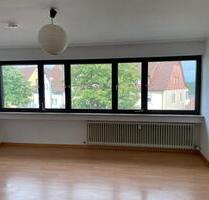 Helle Geschmackvolle 1-Zimmer-Wohnung in Stuttgart