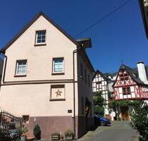 Ferienwohnung an der schönen Mosel - Bruttig-Fankel