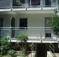 2 Zimmer, KBB zum 1.11. im Johannesviertel - Darmstadt Darmstadt-Nord