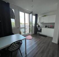 1 Zimmer Appart. WE 37, hell, möbliert, ab 01.02.2026 Lev. - Leverkusen Opladen