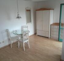 1-Zimmer-Appartement in Königsbrunn (Nähe Ilsesee)