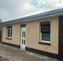 Neubau Erdgeschosswohnung in Barßel zu vermieten