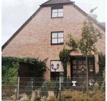 Schöne Doppelhaushälfte in Duisburg Huckingen 143m2, Erbpacht