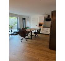 Moderne 1,5 Zimmer-Einliegerwohnung im Stadtgebiet Biberach - Biberach an der Riß