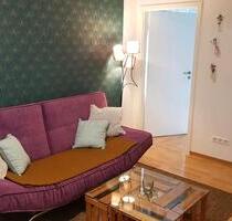 Möblierte Wohnung zur Kurzzeitmiete in Winningen