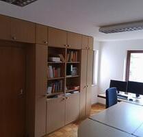 Büroräume in Erfurt Hochheim zu vermieten