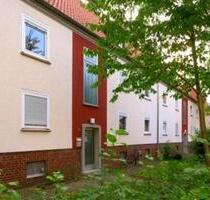 Kleine 2-Zimmer-Wohnung in Ahlen Innenstadt für Sie!