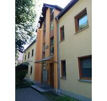 großzügige 3 Zimmer Wohnung mit Terrasse und Garage in Chemnitz