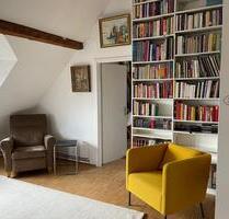 Möblierte 2 ZKB INKL. ALLER NK , Toplage KS-Harleshausen - Kassel