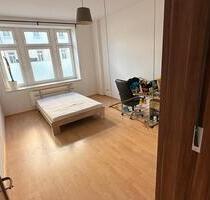 Schönes WG-Zimmer im Hechtviertel (befristet bis 31.08.25) - Dresden Neustadt