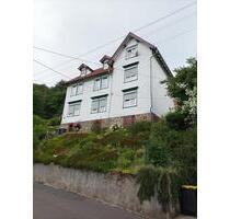 Wohnung im Grünen - 500,00 EUR Kaltmiete, in Ruhla (PLZ: 99842)