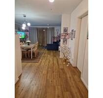 Hochwertige 3-Zimmer-Wohnung mit Süd-Balkon in Hamburg-Schnelsen