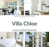 NEU * Villa Chloe Binz * NEU Warteliste Vermietung (ab Juni)